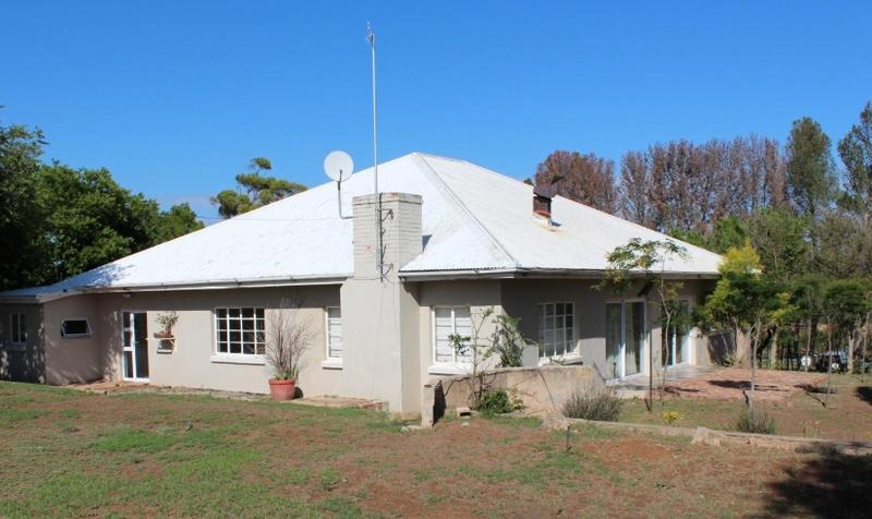 4 Bedroom Property for Sale in Grahamstown Eastern Cape